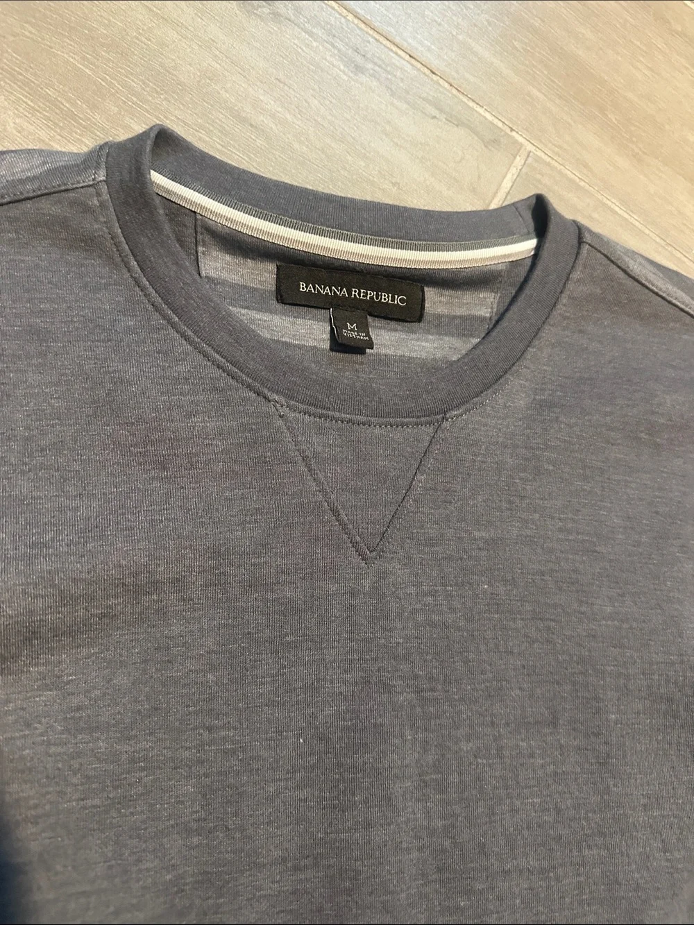 Banana Republic banana republic